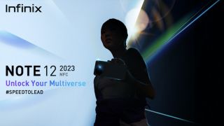 Membuka Multiverse Pengguna Smartphone Indonesia Lewat Infinix Note 12 2023 - JPNN.com