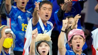Jepang vs Kroasia = Penakluk Jerman & Spanyol Tantang Finalis Piala Dunia - JPNN.com