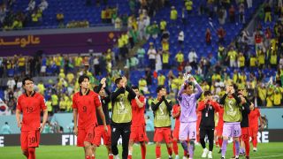 Daftar 6 Negara yang Kandas di 16 Besar Piala Dunia 2022, Belum Ada Kejutan! - JPNN.com