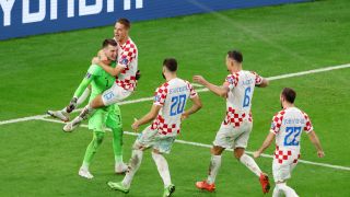 Piala Dunia 2022: Drama Penalti, Kroasia Beri Pelajaran Berharga Buat Jepang - JPNN.com