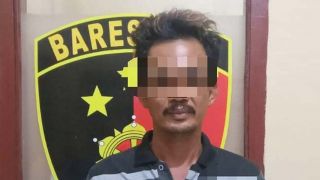 Cemburu Buta, Erwinsyah Tembak dan Bacok Teman Pria Mantan Istri - JPNN.com