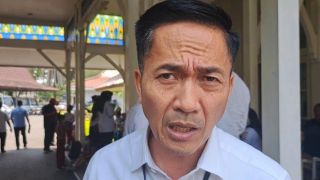 Pemkot Palembang Imbau Masjid Menggelar Syukuran Malam Tahun Baru - JPNN.com