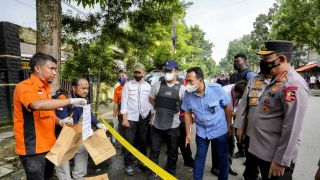 Jenderal Sigit Beberkan Identitas Pelaku Bom Bunuh Diri di Bandung, Dia Ternyata - JPNN.com