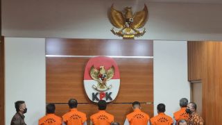 Bupati Abdul Latif Kutip hingga Rp 150 Juta agar ASN Duduki Posisi Kadis - JPNN.com