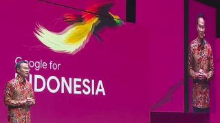 Google for Indonesia, Ikhtiar untuk Mewujudkan Pemilu Adil & Menanggulangi Bencana - JPNN.com