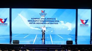 Perindo Pasang Target Besar di Pemilu 2024, Pengurus dan Kader di Kaltim Siap? - JPNN.com Kaltim
