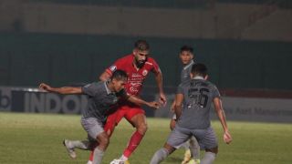 Borneo FC Fokus Pemulihan Kondisi Pemain Usai Kontra Persija - JPNN.com