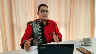 Dasco Dinilai Tunjukan Gaya Kepemimpinan DPR yang Aspiratif - JPNN.com