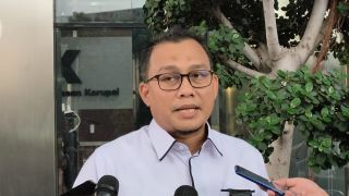 KPK Terus Cari Bukti Jerat Dadan Tri Yudianto dalam Kasus Suap Hakim Agung - JPNN.com