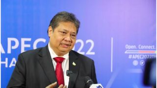 Menko Airlangga: KEK Kura-Kura Bali Serap Investasi Rp 104,4 Triliun & 100 Ribu Tenaga Kerja - JPNN.com