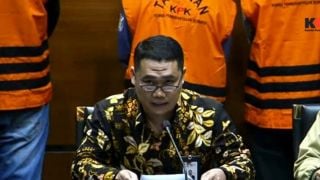 Belum Lakukan Penahanan, KPK Sebut Siman Bahar Sedang Sakit - JPNN.com