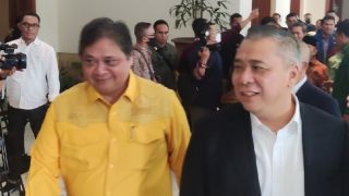 Analis Prediksi NasDem Gabung KIB Jika Koalisi Perubahan Gagal - JPNN.com