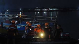 Kecelakaan Kapal Korea, Kemenhub Fasilitasi Pemulangan Jenazah ABK WNI - JPNN.com