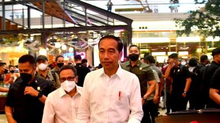 Kualitas Generasi Muda Dinilai Meningkat Signifikan di Era Jokowi - JPNN.com