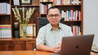 Pakar Nilai Sudirman Said Sangat Layak Jadi Cagub Jakarta - JPNN.com
