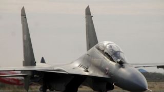 Dua Jet Tempur India Bertabrakan di Udara, Satu Pilot Tewas - JPNN.com