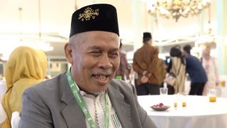 PKB Bakal Usung KH Marzuki Sebagai Lawan Tanding Khofifah di Pilgub Jatim - JPNN.com