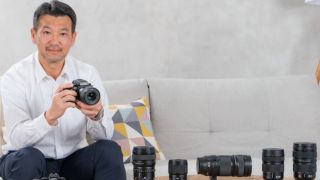 Panasonic Young Filmmaker 2022 Tutup Rangkaian Acara Lumix Creative Universe - JPNN.com