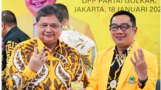 Kans Ridwan Kamil Jadi Capres Tertutup, kecuali Ada Gempa Politik - JPNN.com