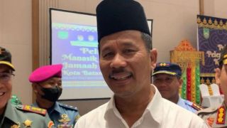 Oknum Anggota DPRD Batam Ditangkap Gegara Narkoba, Wali Kota Rudi Bilang Begini - JPNN.com