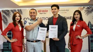 Prioritaskan Keselamatan Penumpang, Airasia Ride Gandeng Jasa Raharja - JPNN.com