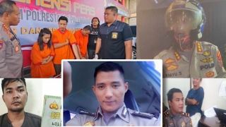Lagi, Polisi Gadungan Beraksi di Palembang, Pelaku Masih Berkeliaran, Waspadalah - JPNN.com