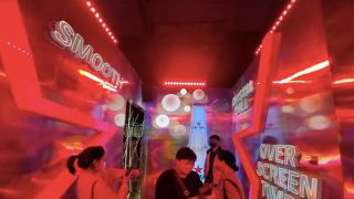 Senja di Hari Minggu, Bersantai di Bintang Crystal Chill Museum - JPNN.com