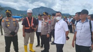 Irjen Panca Mengajak Menyukseskan F1 Powerboat: Jangan Buat Orang Kapok Datang ke Danau Toba - JPNN.com