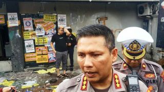 Sesali Aksi Anarkistis, Kombes Budher Sudah Lakukan Pendekatan kepada Pendukung Arema - JPNN.com
