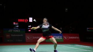 Indonesia Masters 2023: Resep Jitu An Seyoung Masuk 3 Final Turnamen Beruntun - JPNN.com
