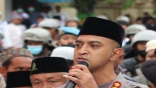 Gegara Menyebut Maulid Nabi Bidah, Ustaz Yazir Dilaporkan ke Polisi - JPNN.com