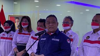 Benny Rhamdani: BP2MI Akan Melawan Mafia Perdagangan Orang - JPNN.com