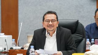 Ketua Komisi X DPR Apresiasi Terhadap Tingginya Daya Serap Anggaran Kemenpora di 2022 - JPNN.com