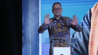 Status Literasi Digital Indonesia 2022 Masuk Kategori 'Sedang' - JPNN.com