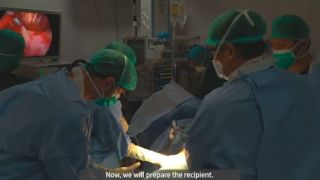 Siloam Hadirkan Layanan Khusus Transplantasi Ginjal, Tak Perlu ke Luar Negeri Lagi - JPNN.com