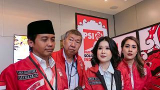 Soal Reshuffle Kabinet Jokowi, Grace Natalie Singgung Menteri Berkinerja Buruk - JPNN.com
