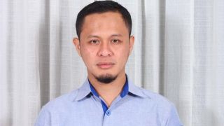 Agung Nugroho Minta Pemprov Riau Melanjutkan Pembangunan Sirkuit Pekanbaru - JPNN.com