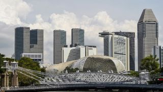 Habis Kesabaran, Orang Kaya China Ramai-Ramai Pindah ke Singapura - JPNN.com