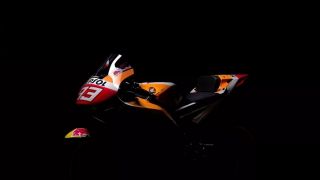 MotoGP 2023, Tim Repsol Honda Ungkap Motor Balap Barunya pada 22 Februari - JPNN.com