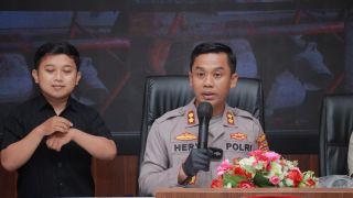 Heboh Kasus Penculikan Anak di Jember, AKBP Hery Purnomo Ungkap Fakta Ini - JPNN.com