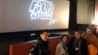 Kemendikbudristek: Membanggakan, 7 Film Indonesia Tampil di Festival Rotterdam 2023  - JPNN.com
