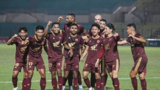 Klasemen Liga 1 Terbaru: PSM Makassar Tempel Persija Jakarta - JPNN.com
