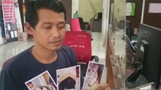 Polisi Selidiki Kasus Jari Bayi Putus Tergunting Oknum Perawat di RS Palembang - JPNN.com