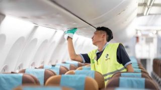 GDPS Umumkan Barang Temuan Penumpang di Kabin Pesawat Selama 2022, Jumlahnya, Wow! - JPNN.com