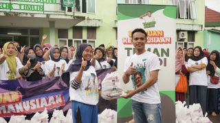 Masyarakat di Lombok Yakin Sandiaga Uno Mampu Memajukan Ekonomi Negeri - JPNN.com