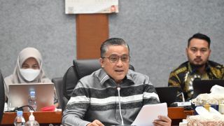 Pengundian Grup Piala Dunia U-20 Batal, Dede Yusuf Anggap Indonesia Terancam Sanksi - JPNN.com