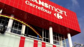 Gerai Transmart Mulai Tutup, Inovasi Atau Bangkrut? - JPNN.com