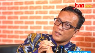 Kamu Bertanya-tanya Mengapa GP Mania Pendukung Ganjar Bubar? - JPNN.com