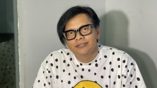 Diajak Baim Wong, Armand Maulana Kini Sibuk Jadi Promotor Musik - JPNN.com