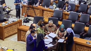 PKS Menolak, Baleg Tetap Setujui RUU Kesehatan Jadi Usul Inisiatif DPR RI - JPNN.com